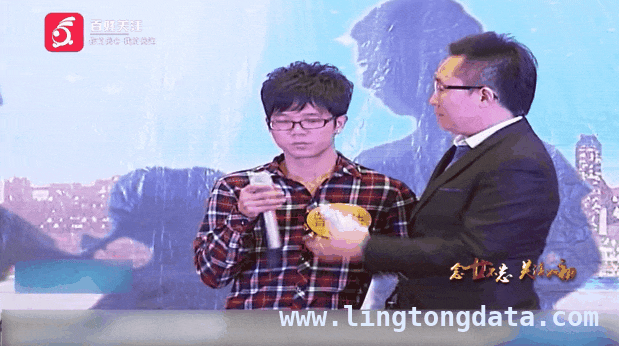 百姓关注20 周年：寻亲故事里的人间真情