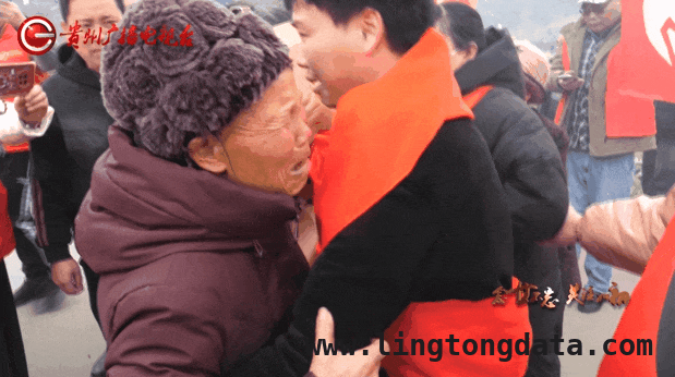 百姓关注20 周年：寻亲故事里的人间真情