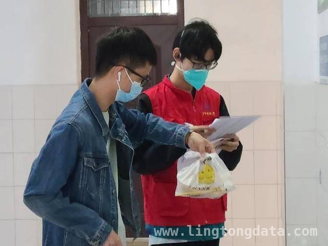 留长发的医学生小万：用行动诠释医者仁心，小万：长发背后藏大爱，造血干细胞续生机