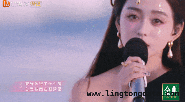 从匆匆那年到浪姐6，何泓姗的演艺之路回顾 浪姐6中被低估的何泓姗，演艺生涯亮点多