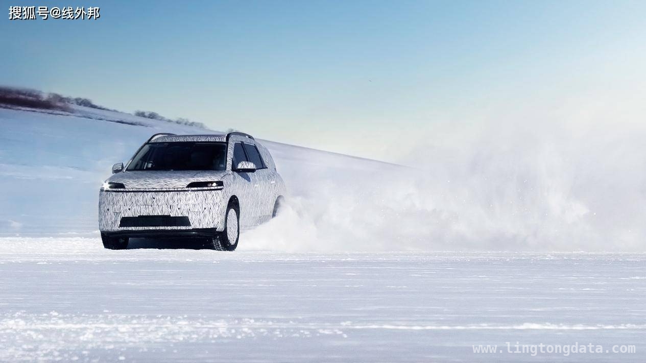 风雪中走红的OE：重构新能源造车价值坐标，纯电SUV OE：用“真·质”挑战新能源参数狂欢