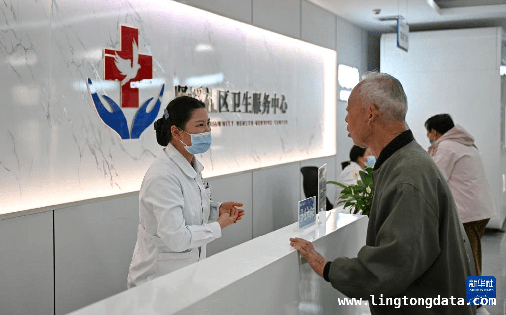 雄安“未来之城”：拔节生长，15分钟生活圈带来便利