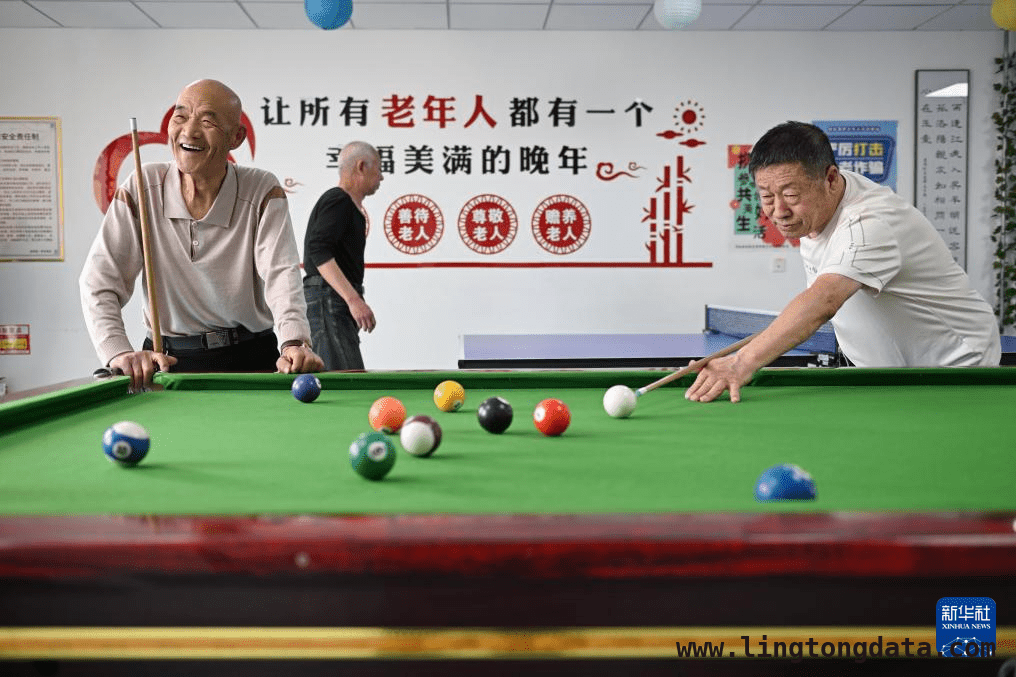 雄安“未来之城”：拔节生长，15分钟生活圈带来便利