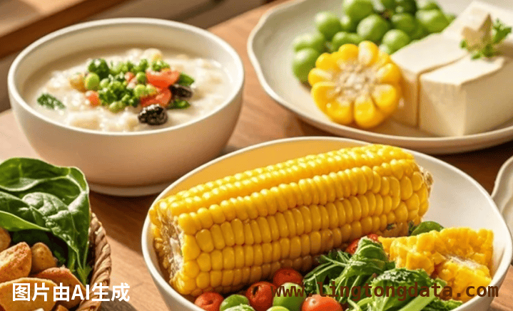 吃饭顺序有讲究，健康吃法大揭秘！，掌握正确吃饭顺序，开启健康饮食新潮流