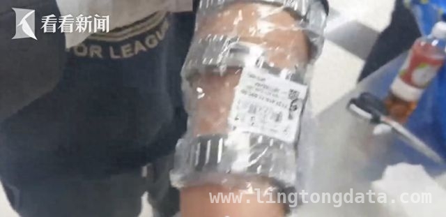 罗湖海关查获大案：130块手表竟被旅客以奇招走私入境！，罗湖海关破获惊人手表走私案，130块手表藏于旅客身上和饮料瓶！