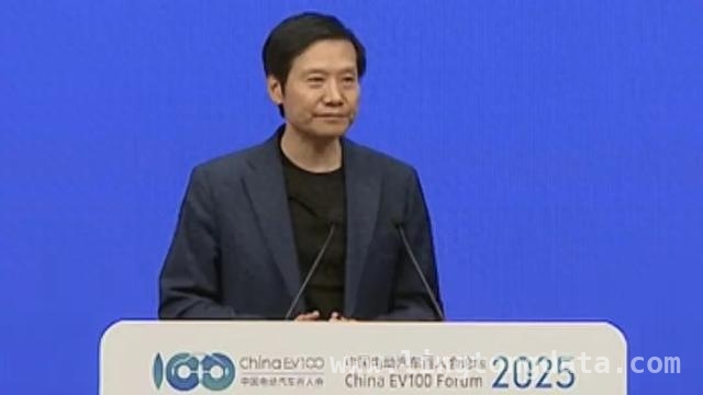 试驾遇糟心事，雷军火速道歉彰显小米态度！