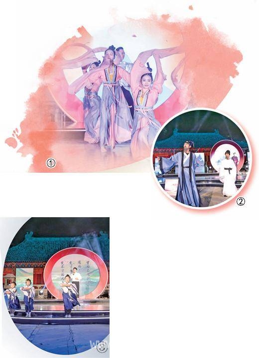 “何以东方美”启幕，奏响中华文化新乐章，从“何以东方美”活动看中华优秀传统文化的创新发展