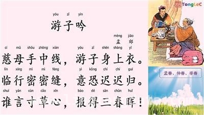 跨越国界，古诗之美在海外绽放，国际中文教学中古诗词的别样风景