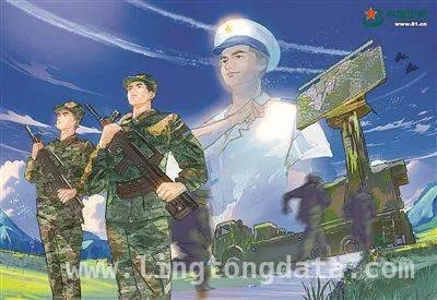 清明缅怀，乌拉盖雷达站续写烈士未竟的传奇 追寻烈士遗风，北部战区空军某旅官兵的坚守与传承