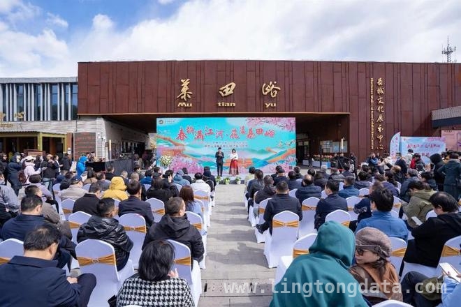 长城脚下老字号盛会，洛北春续写中华白酒文化新篇，洛北春酒香飘长城，老字号与千年古迹共绽文化魅力
