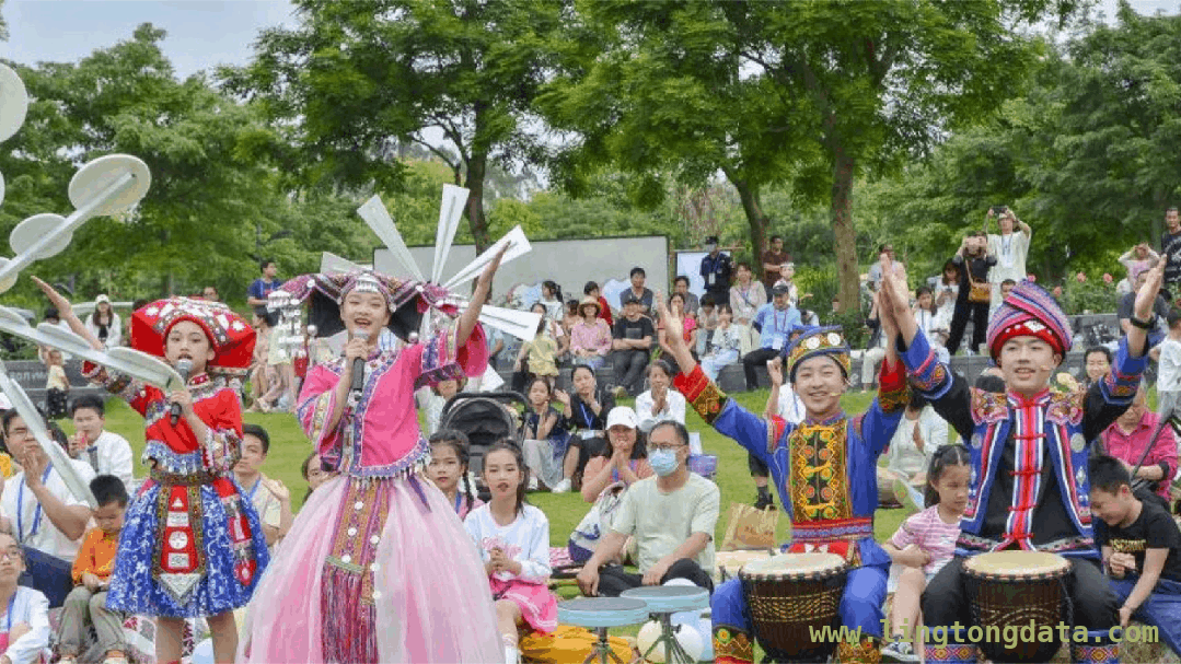 “三月三”假期，广西14市活动大揭秘！ “三月三”在南宁，这些活动不容错过！