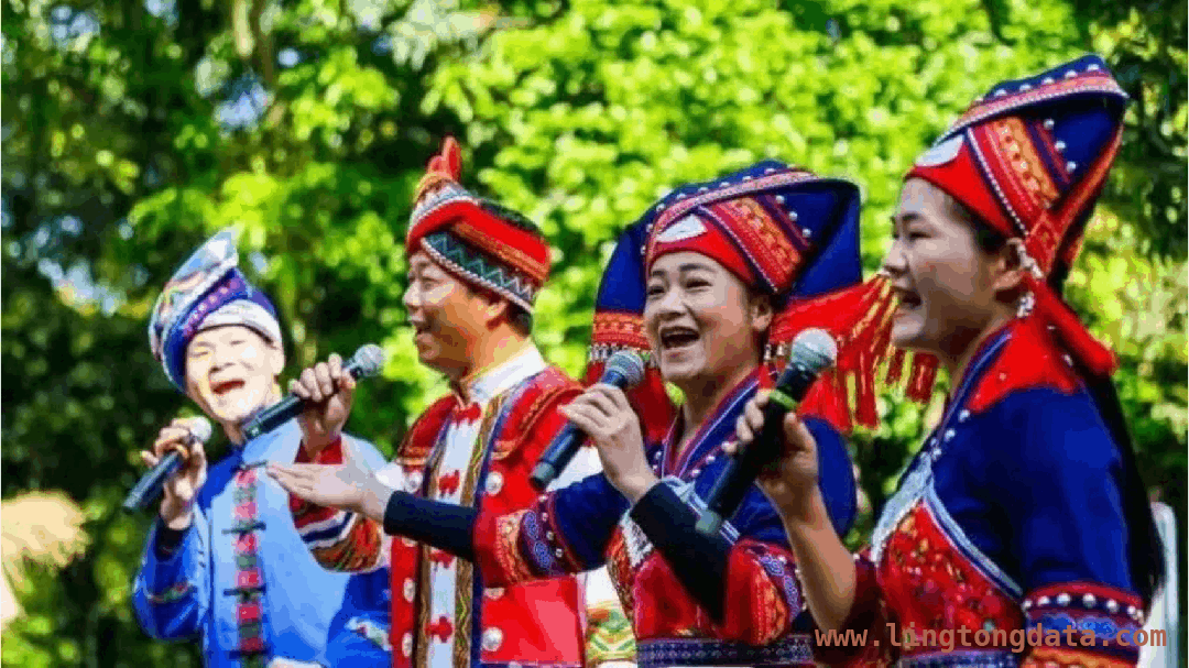 “三月三”假期，广西14市活动大揭秘！ “三月三”在南宁，这些活动不容错过！