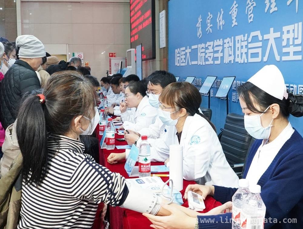 “体重管理年”在黑龙江启动，全方位改善民众体重问题，黑龙江“体重管理年”：多管齐下，引领健康新风尚