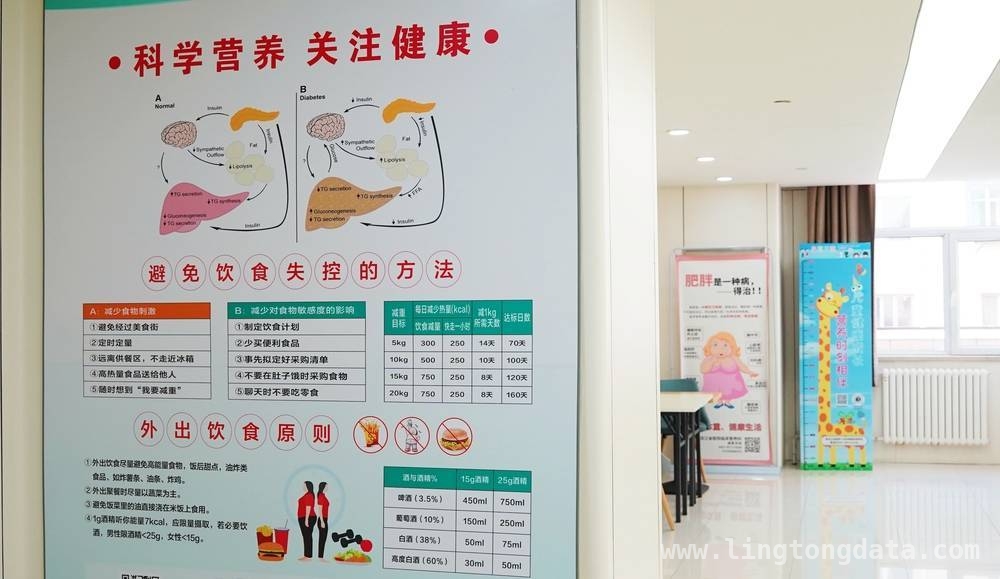 “体重管理年”在黑龙江启动，全方位改善民众体重问题，黑龙江“体重管理年”：多管齐下，引领健康新风尚