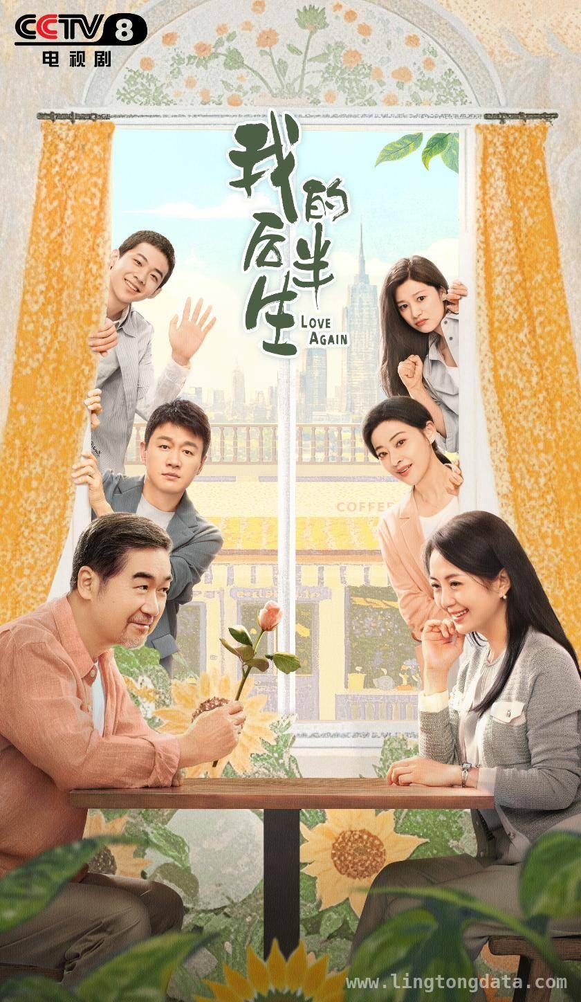 4月观剧盛宴开启，这些好剧不容错过！