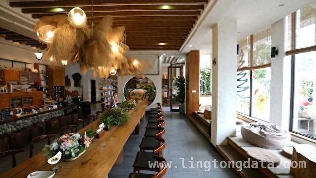 “花语堂”：从破旧农房到乡村旅游新地标，八年惊艳蜕变，八年逆袭！破旧农房变身乡村旅游打卡民宿