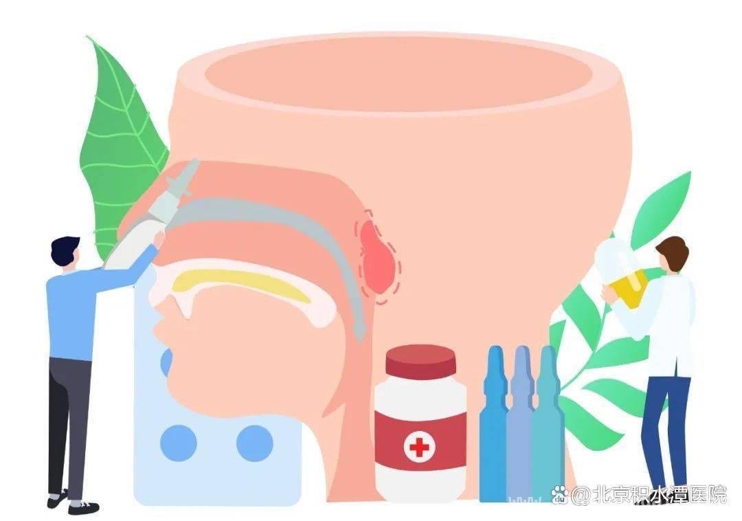 春日鼻炎扰人烦，北京积水潭医院来支招，告别春季鼻炎痛苦，北京积水潭医院专病门诊助力