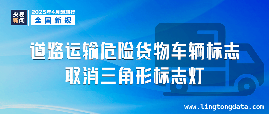 4月起，多项政策新规齐登场！ 4月政策大变动，涉及出行、旅游、住房等多领域！