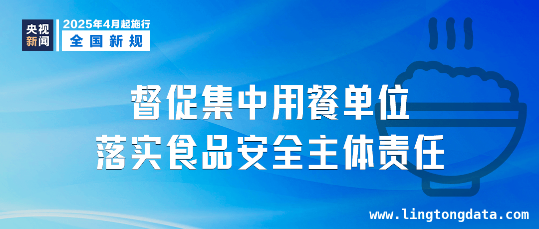 4月起，多项政策新规齐登场！ 4月政策大变动，涉及出行、旅游、住房等多领域！