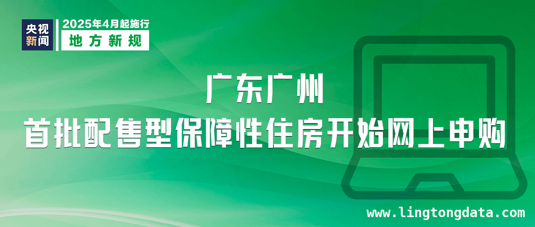 4月起，多项政策新规齐登场！ 4月政策大变动，涉及出行、旅游、住房等多领域！