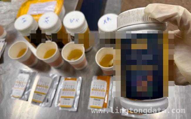 北京海关首都机场查获近6千克毒品，案件移交缉私部门！