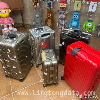 旅行必看！瑞安航空行李箱颜色警告，欧洲廉价航空提醒：行李箱颜色选不对，麻烦找上门