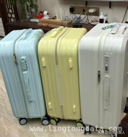 旅行必看！瑞安航空行李箱颜色警告，欧洲廉价航空提醒：行李箱颜色选不对，麻烦找上门