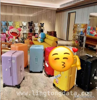 旅行必看！瑞安航空行李箱颜色警告，欧洲廉价航空提醒：行李箱颜色选不对，麻烦找上门