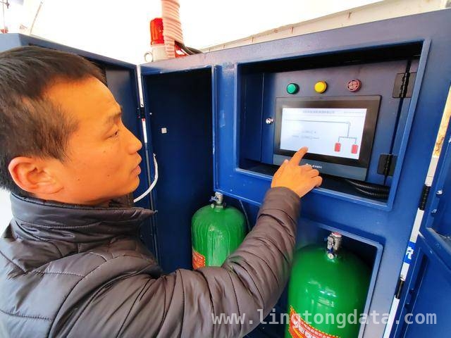 石景山区八角街道社区：智能系统与灭火装置保障电动自行车安全，社区新行动：石景山区用科技为电动自行车撑起安全伞