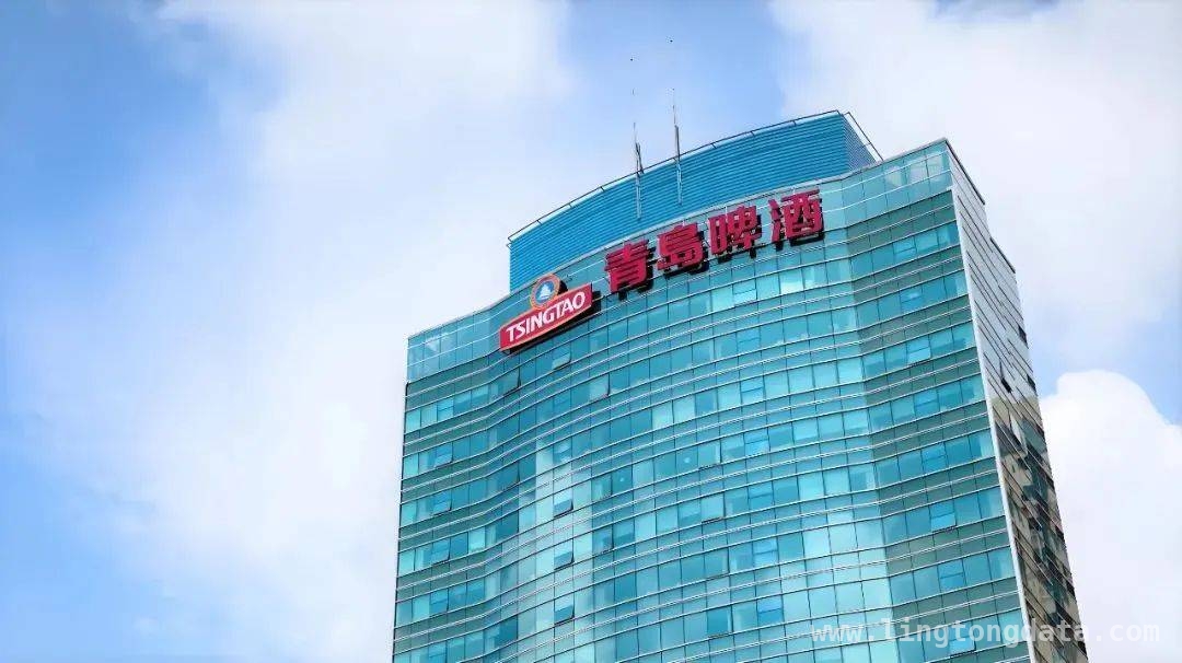青岛啤酒2024年报揭秘：营收下滑利润微增背后的隐忧 青岛啤酒2024年度报告：营收降利润升，淡季亏损成“顽疾”？