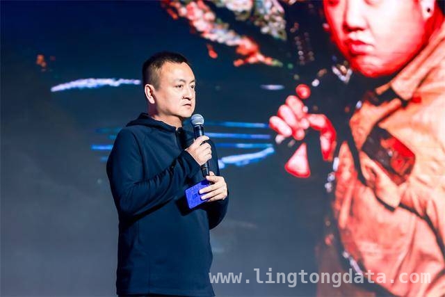 中国首部原创科幻网络电影〈红土地〉震撼来袭！