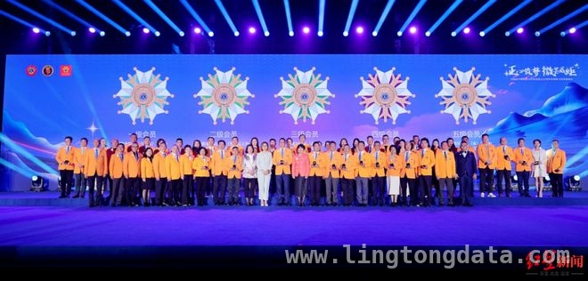 中国狮子联会四川代表处公益活动，众星助力慈善拍卖！，“蜀狮公益 慈善汇演”燃情上演，点亮蓝灯服务耀川渝