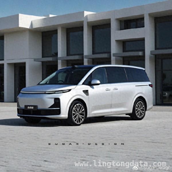 15万的零跑MPV，要颠覆MPV市场格局？