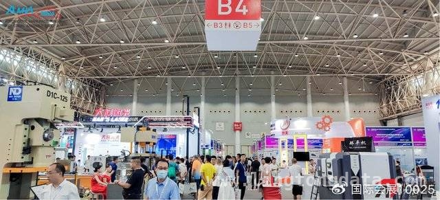 2025武汉展会：跨越传统，机器人技术新风潮来袭，聚焦2025武汉工业自动化及机器人展，共赴智能制造之约