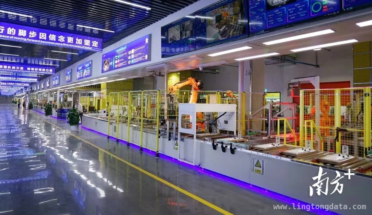 南头镇2025开年外贸飘红，招商举措成效显著，南头镇：1 - 2月外贸出口夺冠，招商引资再谱新篇