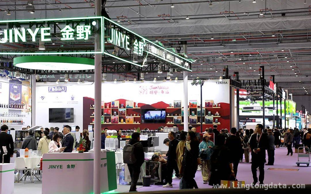 上海酒店餐饮盛会启幕，九星城招商选铺工作乘势而上