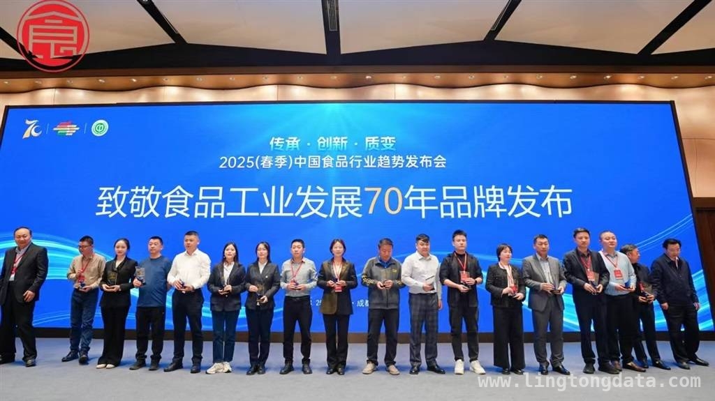 “双70”见证，旺旺集团开启食品工业新征程，全国糖酒会70周年，旺旺集团与曹永梅载誉前行