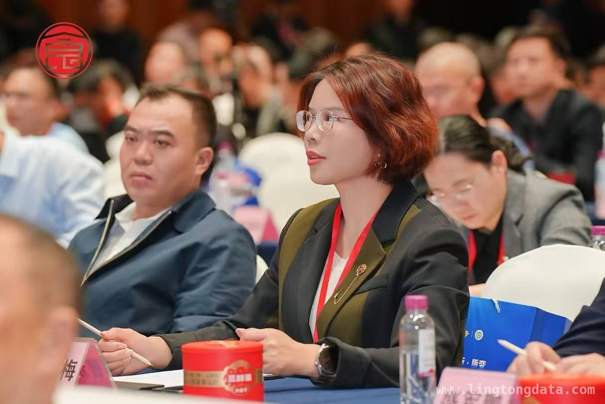 “双70”见证，旺旺集团开启食品工业新征程，全国糖酒会70周年，旺旺集团与曹永梅载誉前行