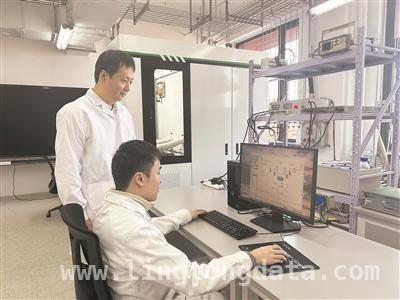 焦魁：以坚持之名，为燃料电池产业添翼