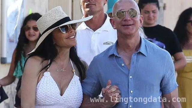 姐姐魅力挡不住，贝索斯桑切斯威尼斯婚期渐近
