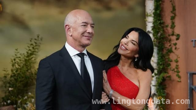 姐姐魅力挡不住，贝索斯桑切斯威尼斯婚期渐近