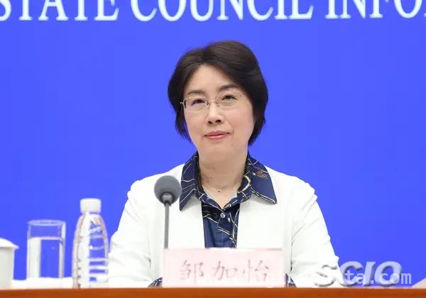 亚投行行长选举临近，邹加怡被提名为候选人，中方提名邹加怡竞选亚投行行长，国际金融格局或迎变革