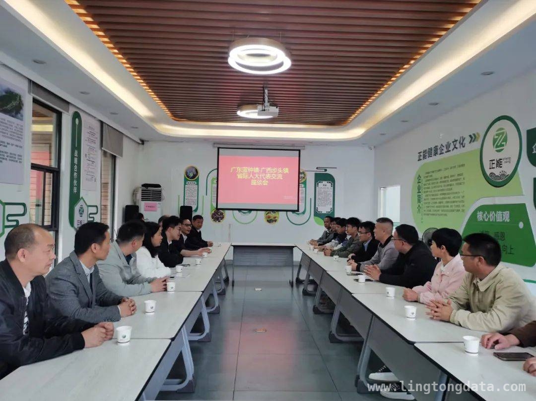 省际人大区域合作升级！怀集蓝钟与广西步头携手绘就乡村振兴蓝图，怀集蓝钟镇与广西步头镇开启人大合作新篇，共探乡村振兴之路