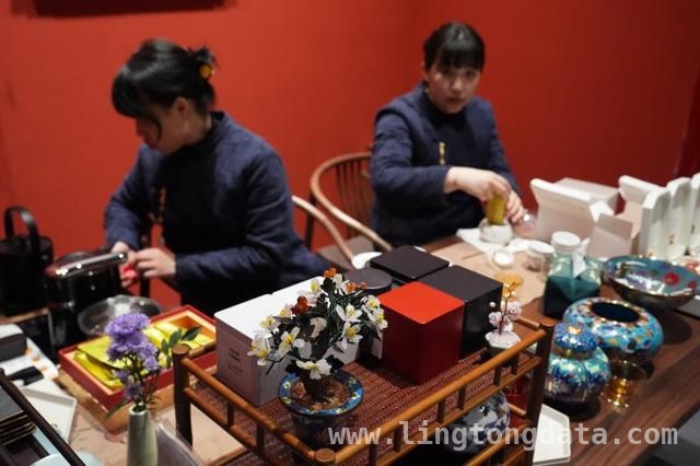 故宫“乐林泉”展：一场融合中西的园林文化盛宴 “乐林泉”展览：探寻中外园林艺术背后的人文哲理