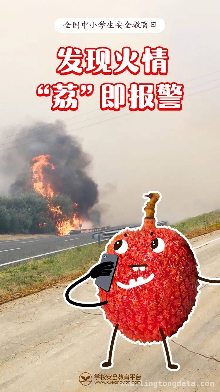 生命至上，家校共筑孩子安全长城 第30个安全教育日，为孩子筑牢安全防线