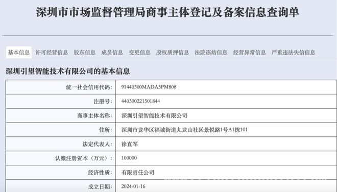 阿维塔、赛力斯入股引望，华为智能车业务开启新篇章