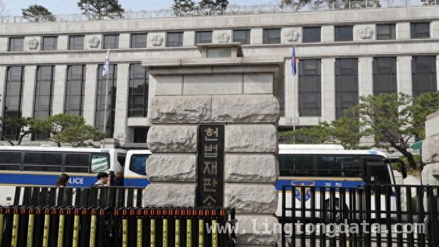 面对“快判”呼声，韩国宪法法院就尹锡悦弹劾案谨慎研讨，韩国宪法法院回应尹锡悦弹劾案：法官格外谨慎，宣判日期成谜
