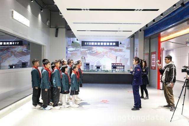 全国中小学生安全教育日直播：消防知识进万家，聚焦校园消防：全国中小学生安全教育日直播活动亮点多