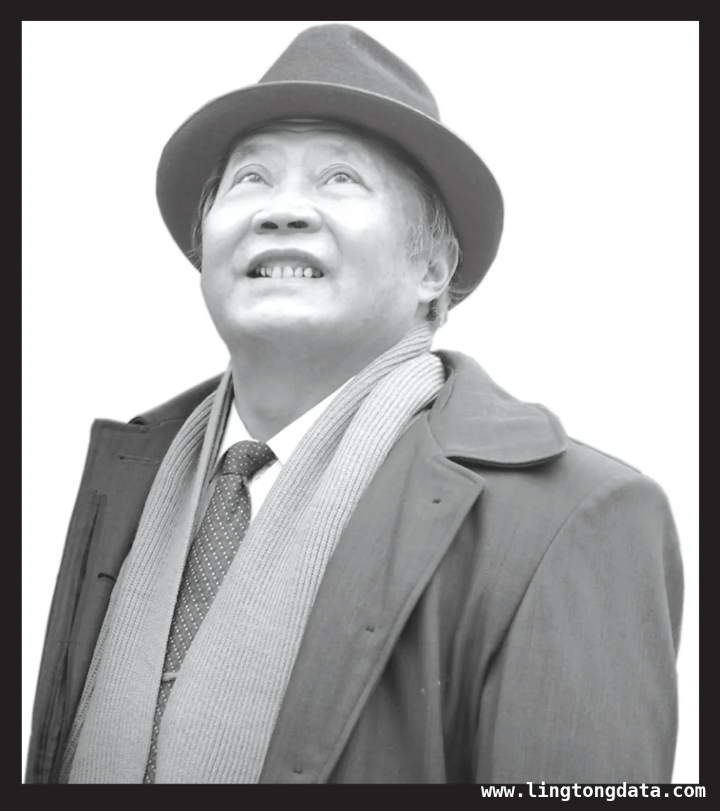 沉痛悼念！海梦先生告别文坛，享年93岁