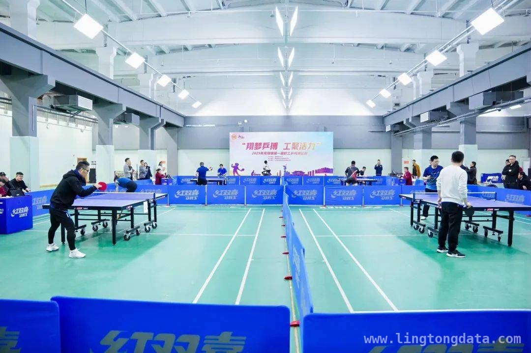 南翔乒乓球大赛：混合团体与单打冠军诞生，后续赛事值得期待